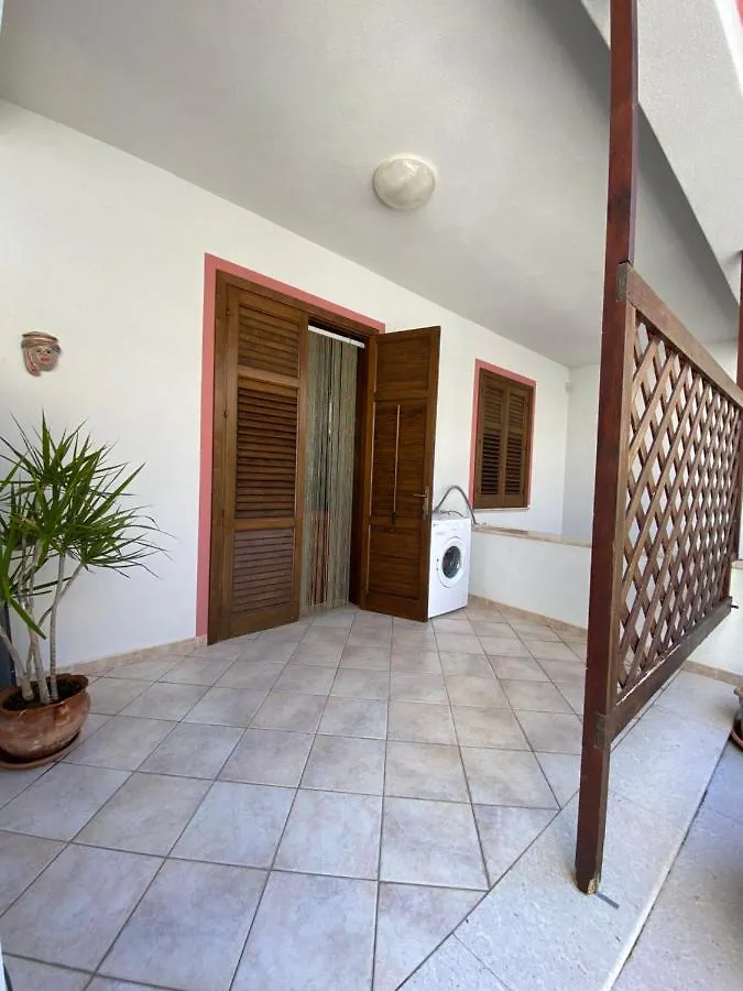 Appartamento Grande San Vito Lo Capo