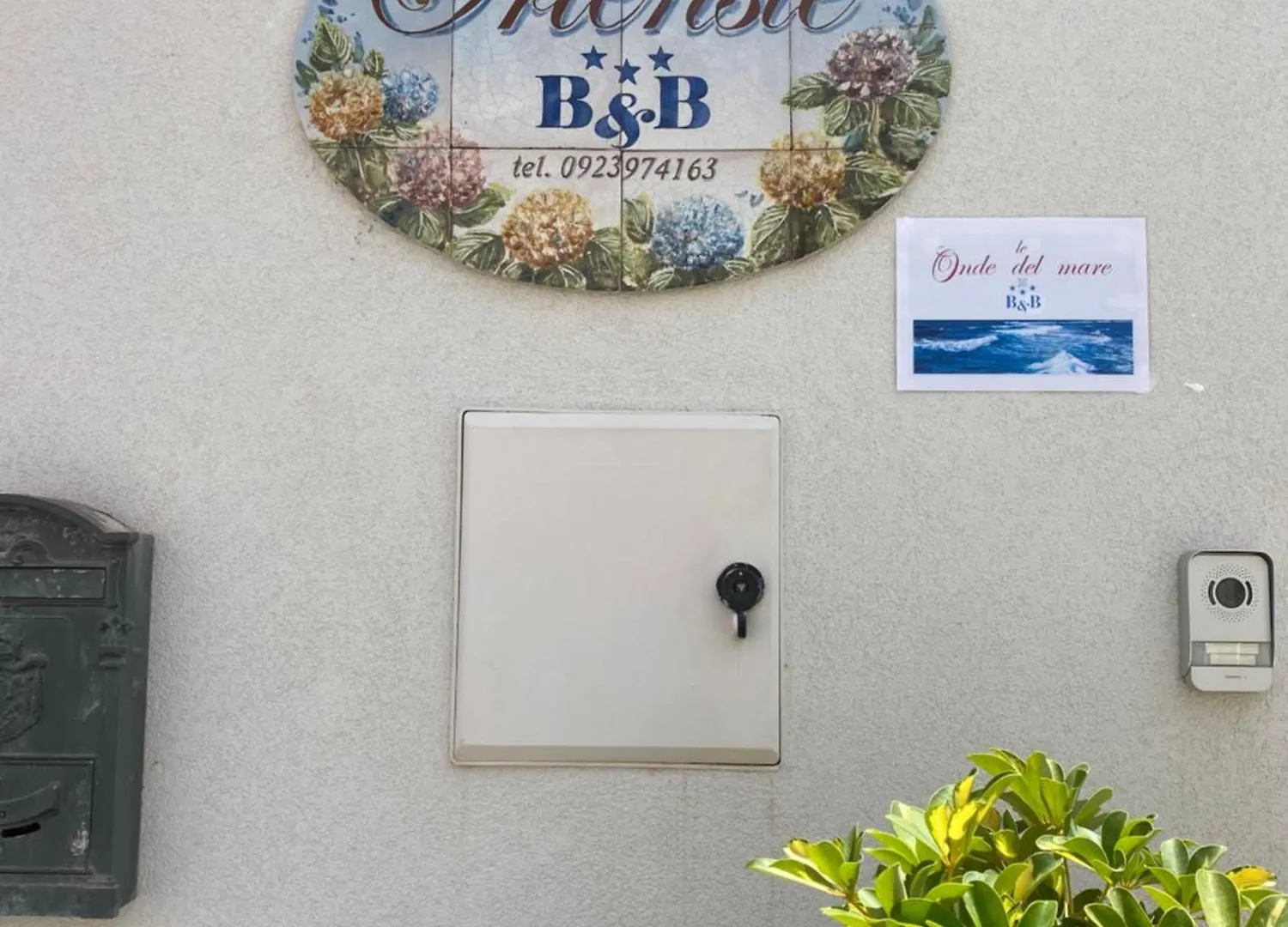 Appartamento Grande San Vito Lo Capo