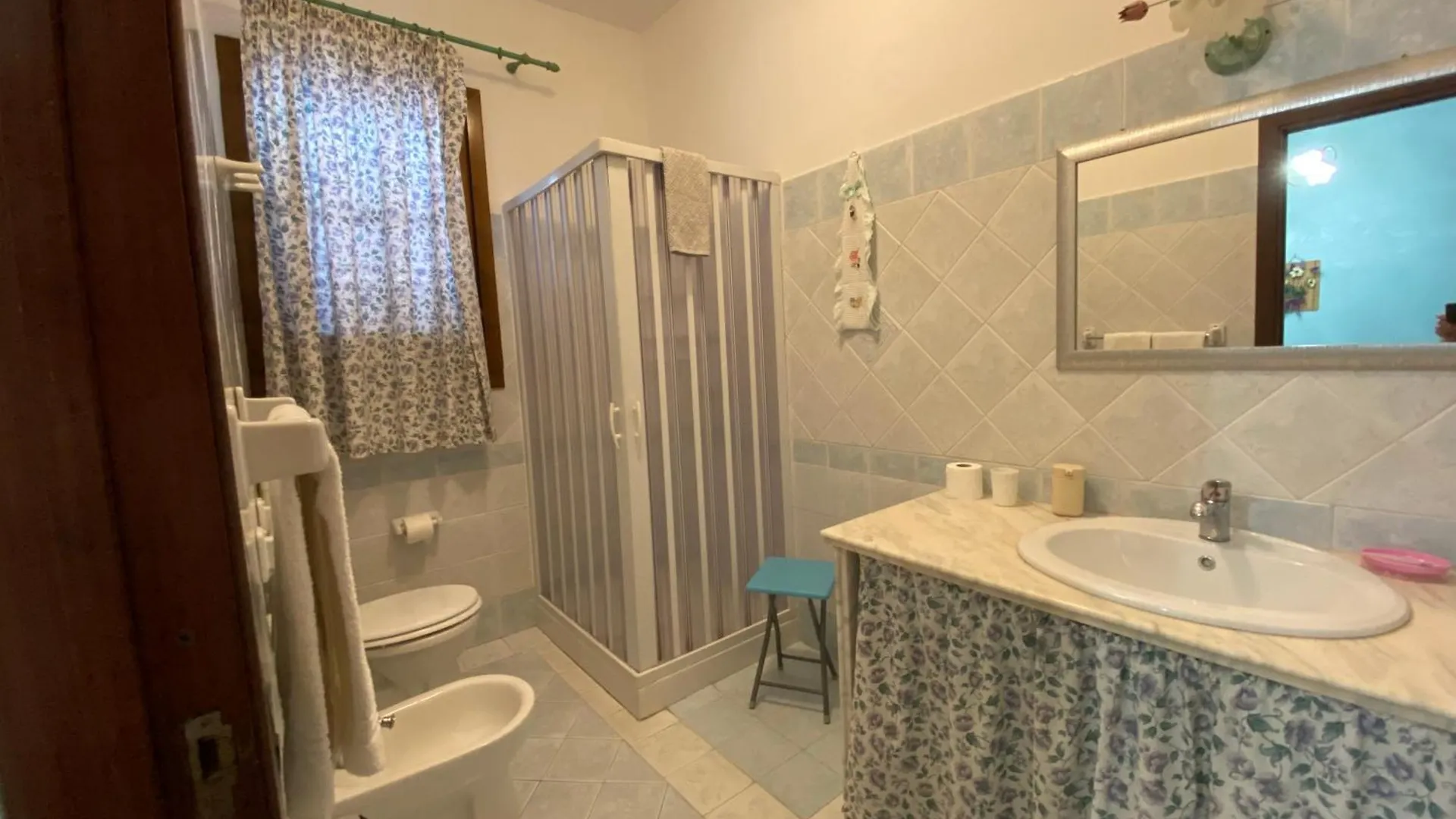 Appartamento Grande San Vito Lo Capo Italia