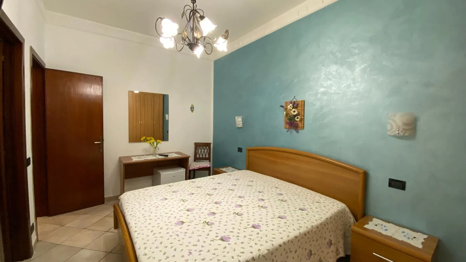 Appartamento Grande San Vito Lo Capo 0*,  Italia