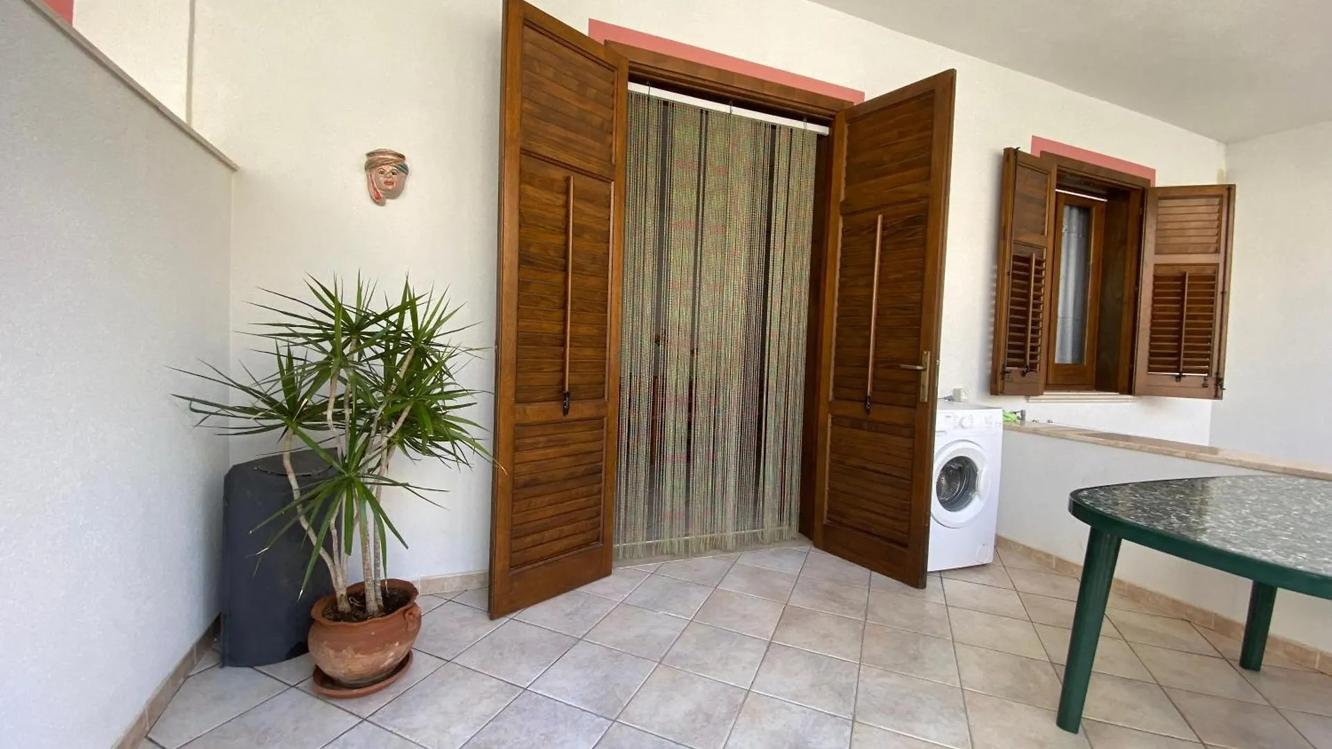 Appartamento Grande San Vito Lo Capo