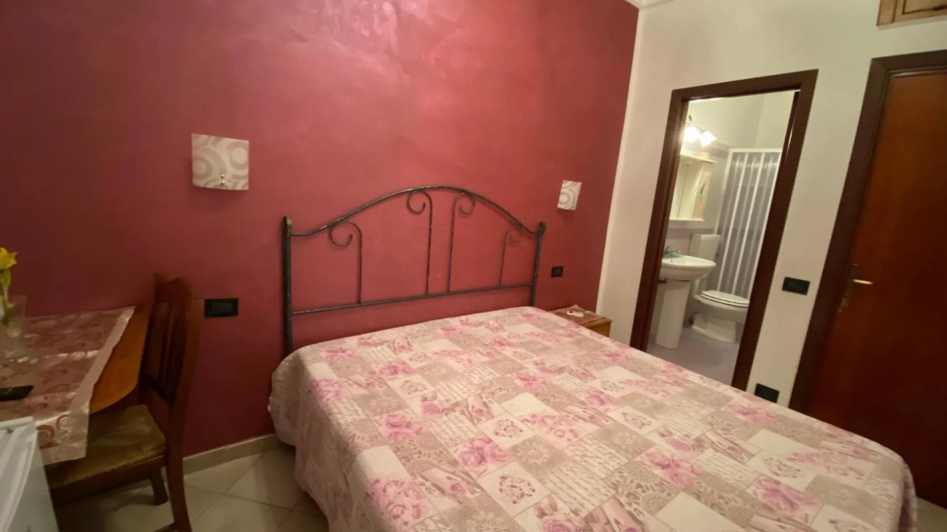 Appartamento Grande San Vito Lo Capo Italia