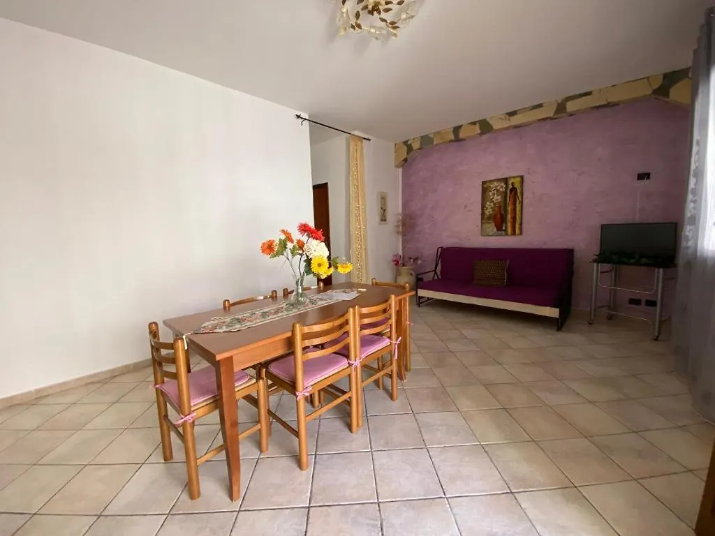 Appartamento Grande San Vito Lo Capo 0*,  Italy