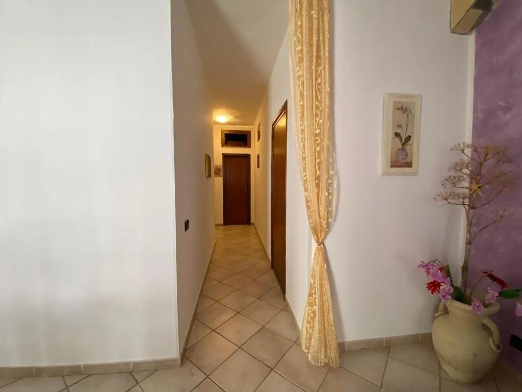 Appartamento Grande San Vito Lo Capo 0*,  Italy