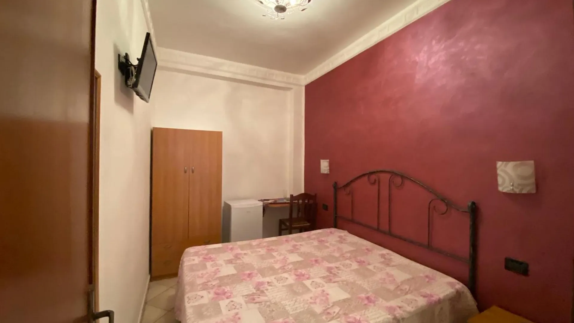 Appartamento Grande San Vito Lo Capo Apartment