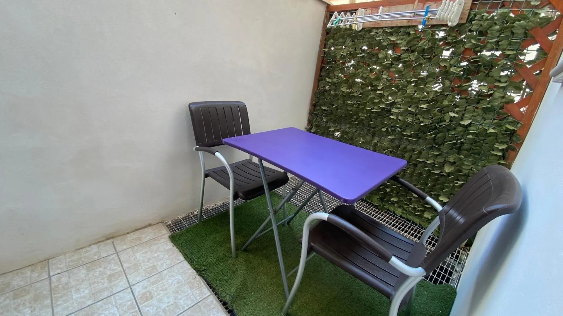 Appartamento Grande San Vito Lo Capo Italy