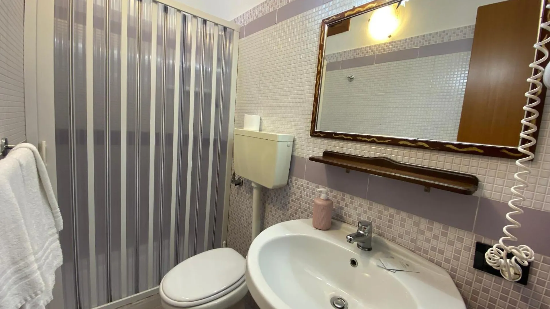 Apartment Appartamento Grande San Vito Lo Capo